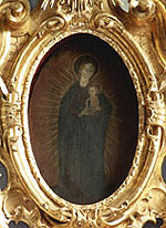 Our Lady of Świdnica