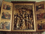 Dormition of the Blessed Virgin Mary